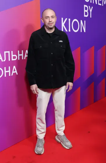 Анастасия Решетова, Ирина Безрукова и Лукерья Ильяшенко посетили премьеру сериала "Театральная зона" Анастасия Решетова, Ирина Безрукова и Лукерья Ильяшенко посетили премьеру сериала "Театральная зона"