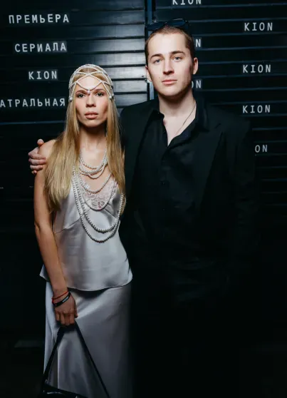 Анастасия Решетова, Ирина Безрукова и Лукерья Ильяшенко посетили премьеру сериала "Театральная зона" Анастасия Решетова, Ирина Безрукова и Лукерья Ильяшенко посетили премьеру сериала "Театральная зона"