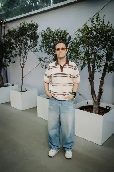 Анна Михалкова с дочерью, Виктория Исакова, Сергей Капков, Аглая Тарасова и Юрий Колокольников на фестивале "Это лето" Анна Михалкова с дочерью, Виктория Исакова, Сергей Капков, Аглая Тарасова и Юрий Колокольников на фестивале "Это лето"