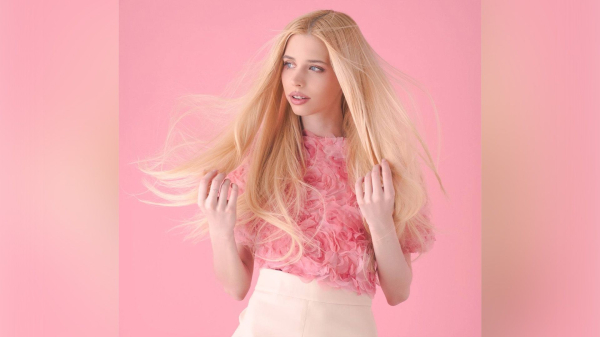 Настя Кош Настя Кош