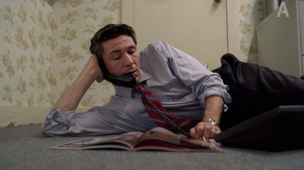 Эйдан Гиллен Эйдан Гиллен