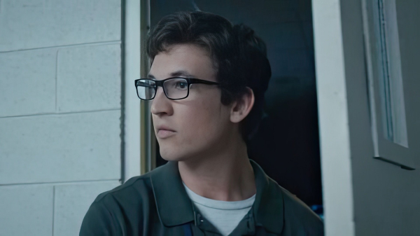 Майлз Теллер Майлз Теллер