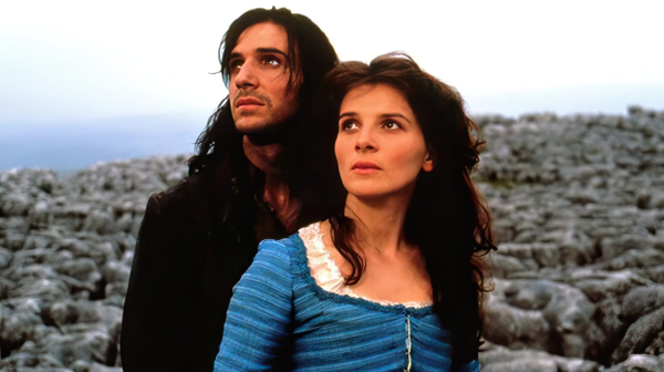 Жюльет Бинош Жюльет Бинош