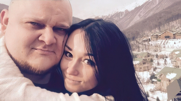 Михаил Стогниенко Михаил Стогниенко