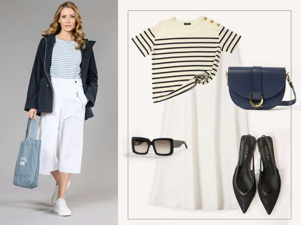 5 главных летних трендов 2025: советы стилиста