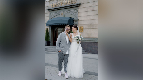 Ольга Парфенюк Ольга Парфенюк