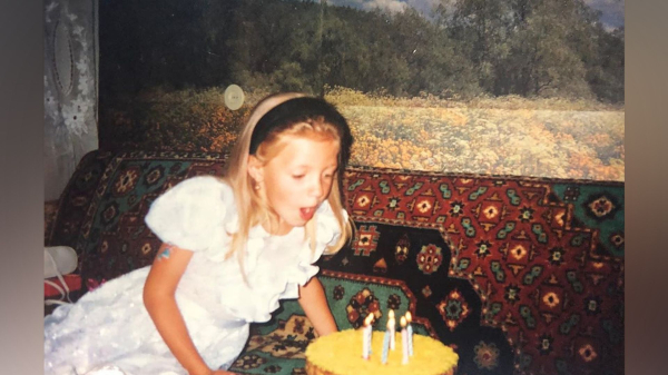 Ольга Парфенюк Ольга Парфенюк