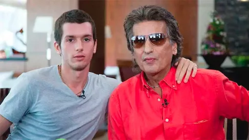 Ранняя слава, внебрачный сын и страшная болезнь: какой была жизнь самого «русского» итальянца Тото Кутуньо Ранняя слава, внебрачный сын и страшная болезнь: какой была жизнь самого «русского» итальянца Тото Кутуньо