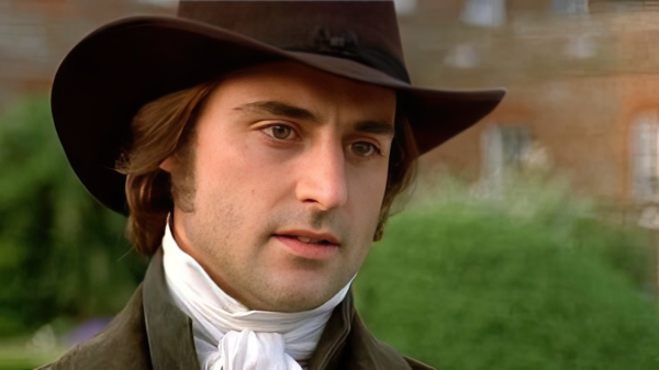 Марк Стронг Марк Стронг