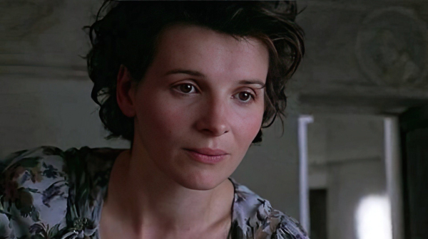 Жюльет Бинош Жюльет Бинош