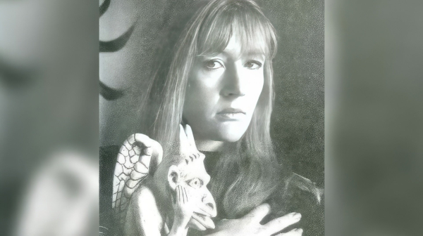 Джоан Роулинг