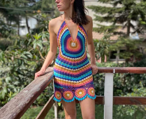 Что пришло на смену платью-комбинации: 5 актуальных моделей лета 2025 Что пришло на смену платью-комбинации: 5 актуальных моделей лета 2025