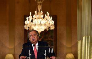 Антониу Гутерриш Антониу Гутерриш