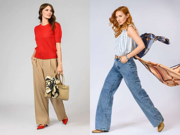 5 главных летних трендов 2025: советы стилиста