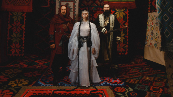 Адель Шайхитдинова