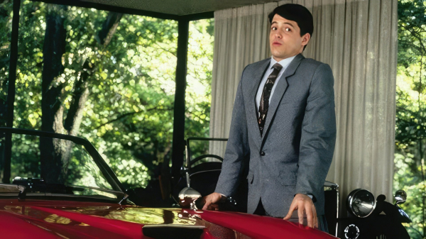 Мэттью Бродерик Мэттью Бродерик