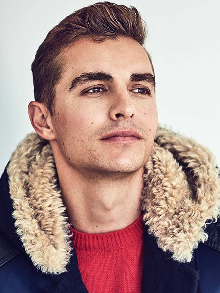 Дэйв Франко Дэйв Франко