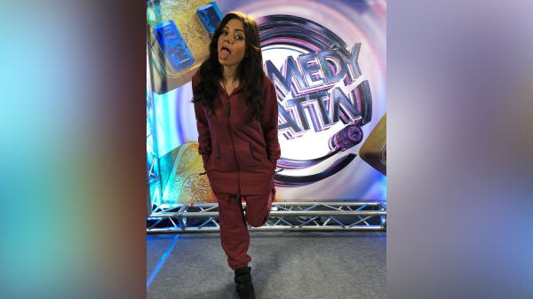 Ольга Парфенюк Ольга Парфенюк