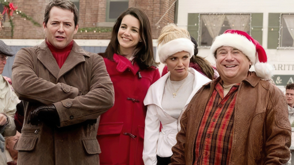 Мэттью Бродерик Мэттью Бродерик