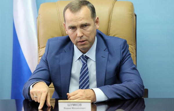 Вадим Шумков Вадим Шумков