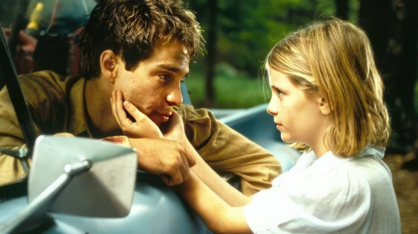 Сэм Рокуэлл Сэм Рокуэлл