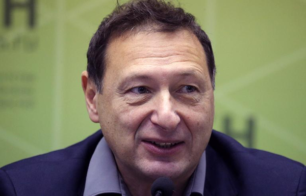 Борис Кагарлицкий Борис Кагарлицкий