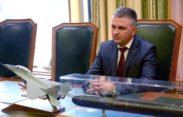 Вадим Красносельский