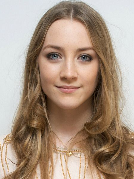 Сирша Ронан Сирша Ронан