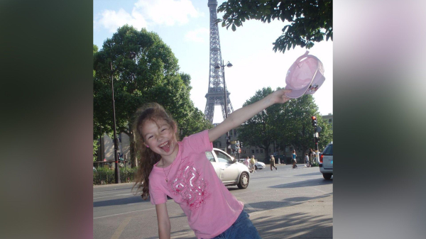 Адель Шайхитдинова