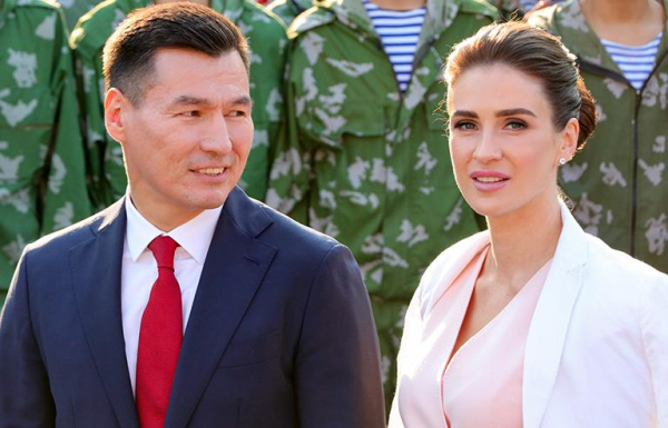 Бату Хасиков