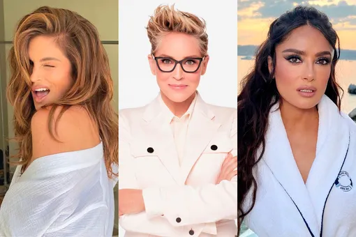 10+ известных женщин старше 50 лет, которые никогда не делали пластических операций 10+ известных женщин старше 50 лет, которые никогда не делали пластических операций