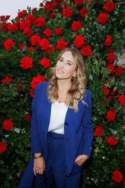 Андрей Малахов, Мария Зайцева, Карина Нигай и другие на открытии летней веранды в Москве
Андрей Малахов, Мария Зайцева, Карина Нигай и другие на открытии летней веранды в Москве