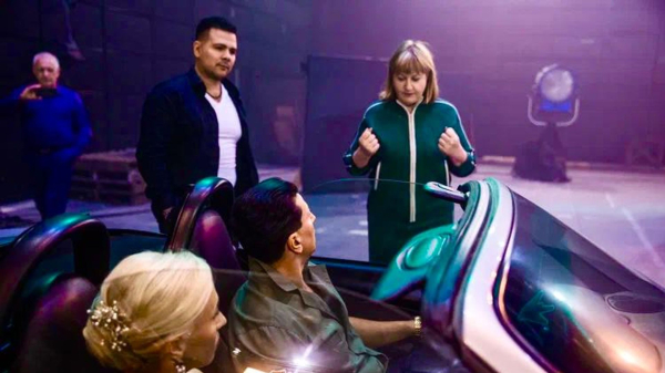 Мила Комракова Мила Комракова