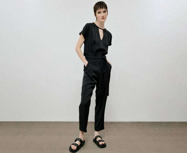 Мини — мимо: 5 правил офисного летнего этикета от стилиста Мини — мимо: 5 правил офисного летнего этикета от стилиста