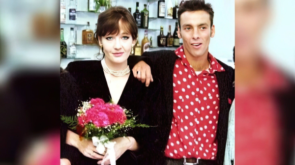 Джоан Роулинг