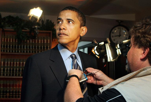 Барак Обама Барак Обама