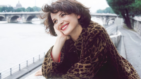 Жюльет Бинош Жюльет Бинош