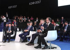 Аркадий Дворкович Аркадий Дворкович