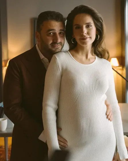 "Если ты работаешь только на себя, это эгоизм и дорога в никуда". Сарик Андреасян рассказал, почему берёт в кино своих родственников "Если ты работаешь только на себя, это эгоизм и дорога в никуда". Сарик Андреасян рассказал, почему берёт в кино своих родственников