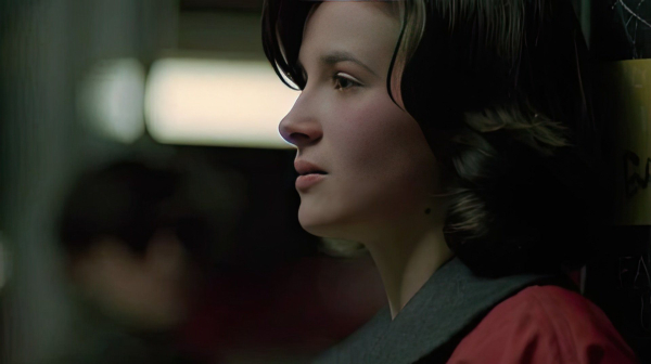 Жюльет Бинош Жюльет Бинош