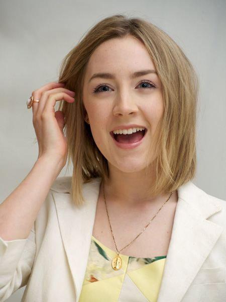 Сирша Ронан Сирша Ронан