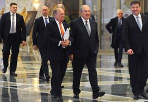 Армен Варданович Саркисян Армен Варданович Саркисян