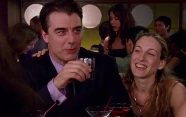 Кристин Дэвис рассказала, был ли у нее роман с Крисом Нотом во время съемок "Секса в большом городе"
Кристин Дэвис рассказала, был ли у нее роман с Крисом Нотом во время съемок "Секса в большом городе"