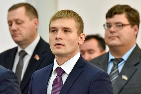 Валентин Коновалов Валентин Коновалов