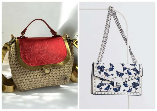 Идеальная сумка для выпускного: советы дизайнера для создания гармоничного образа Идеальная сумка для выпускного: советы дизайнера для создания гармоничного образа