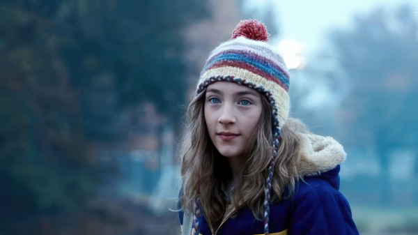 Сирша Ронан Сирша Ронан