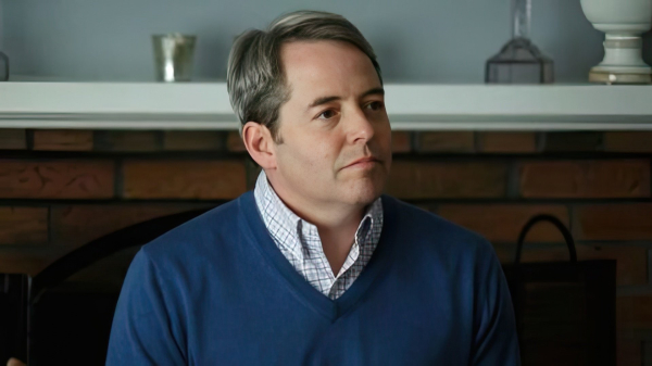 Мэттью Бродерик Мэттью Бродерик