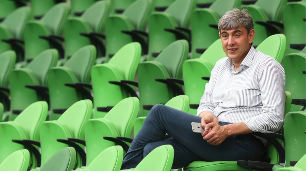 Сергей Галицкий Сергей Галицкий