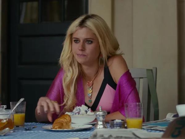 Юра Борисов сыграет главную роль в голливудской драме про любовь в 90-е в России Юра Борисов сыграет главную роль в голливудской драме про любовь в 90-е в России