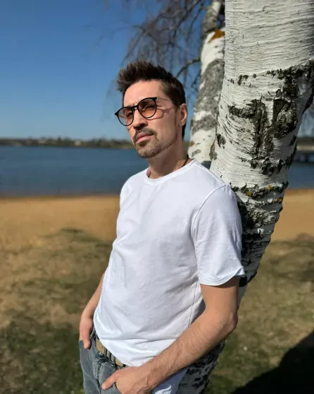 "Никаких у меня ВИЧ нет". Дима Билан рассказал о славе, "предраковом" состоянии, "голой вечеринке" и Яне Рудковской "Никаких у меня ВИЧ нет". Дима Билан рассказал о славе, "предраковом" состоянии, "голой вечеринке" и Яне Рудковской